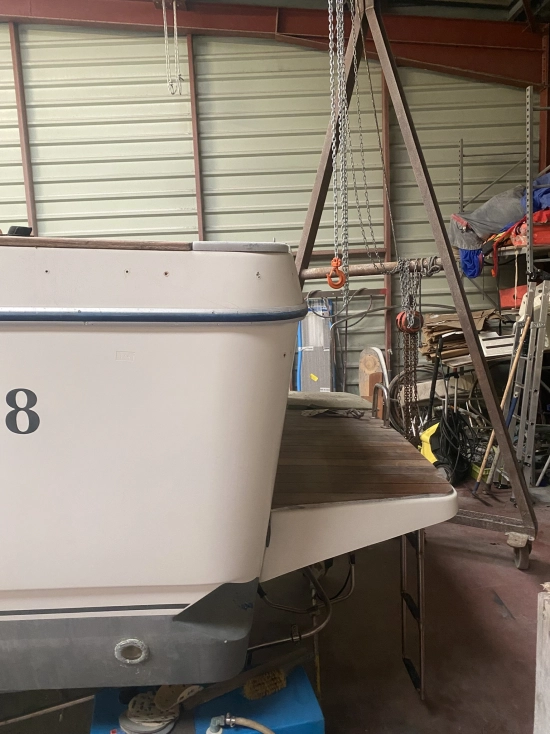 Beneteau Antares 9 de segunda mano en venta