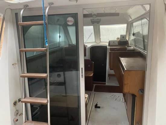 Beneteau Antares 9 de segunda mano en venta