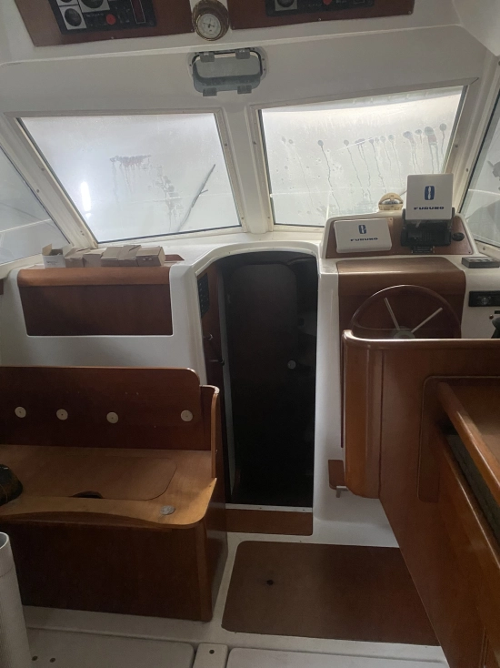 Beneteau Antares 9 de segunda mano en venta