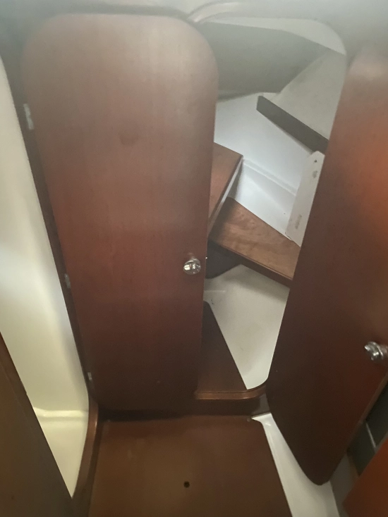 Beneteau Antares 9 de segunda mano en venta