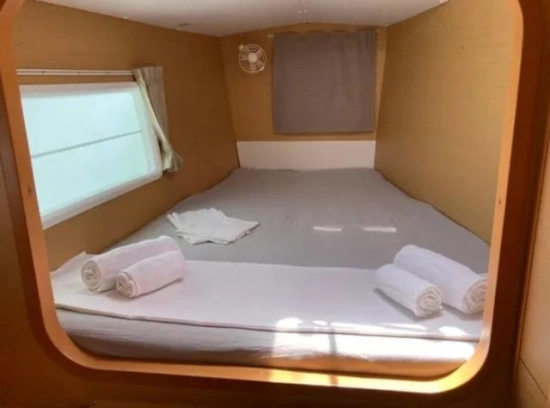 Lagoon 380 de segunda mano en venta