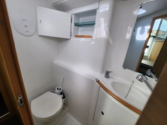 Lagoon 380 de segunda mano en venta
