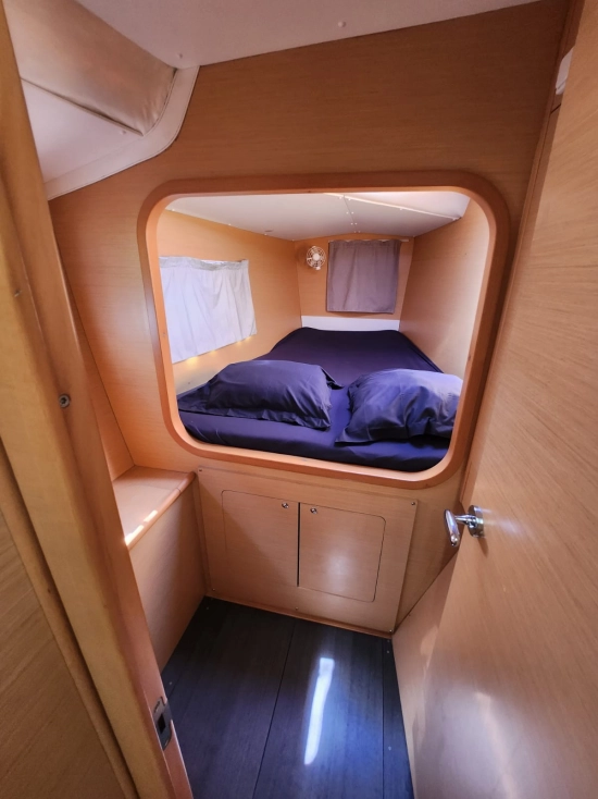 Lagoon 380 de segunda mano en venta