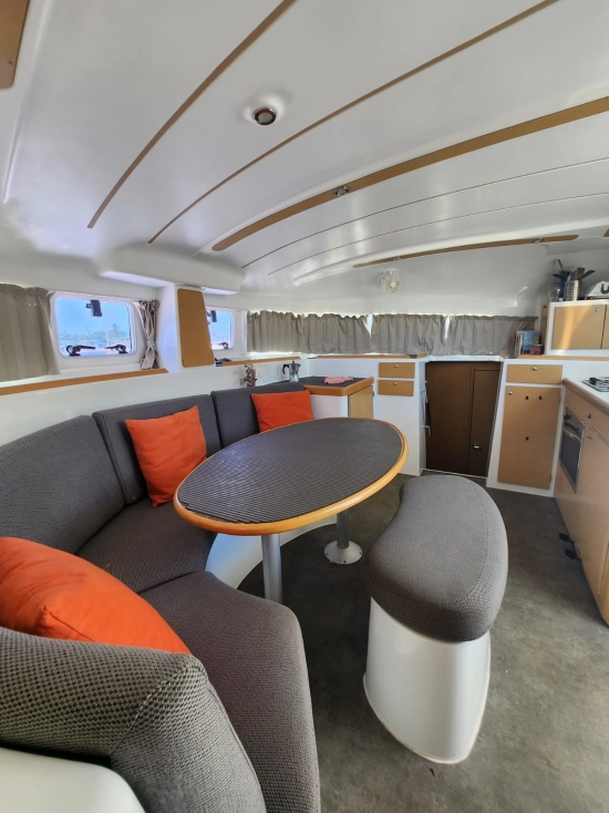 Lagoon 380 de segunda mano en venta