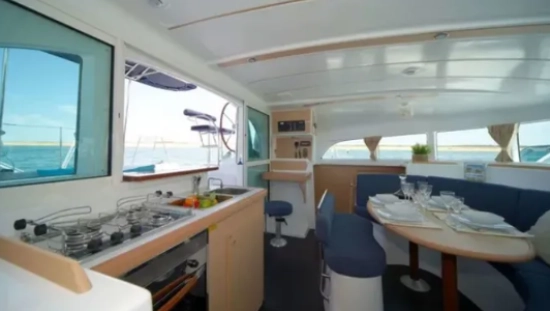 Lagoon 380 de segunda mano en venta