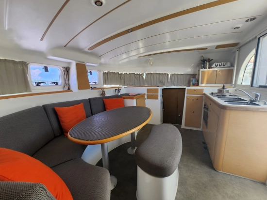 Lagoon 380 de segunda mano en venta