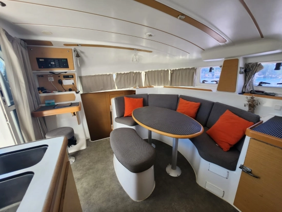 Lagoon 380 de segunda mano en venta