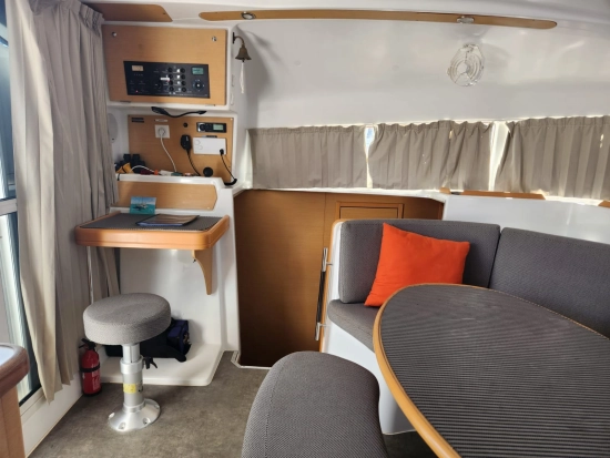 Lagoon 380 de segunda mano en venta
