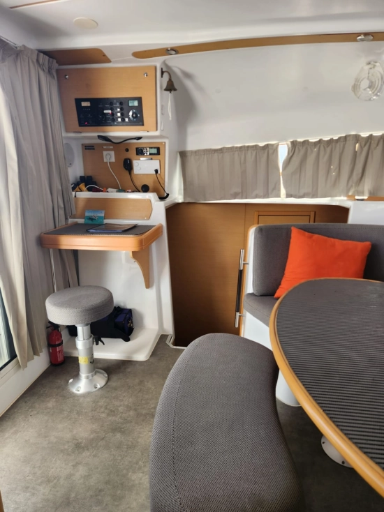 Lagoon 380 de segunda mano en venta