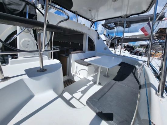 Lagoon 380 de segunda mano en venta