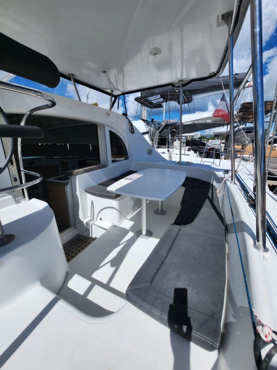 Lagoon 380 de segunda mano en venta