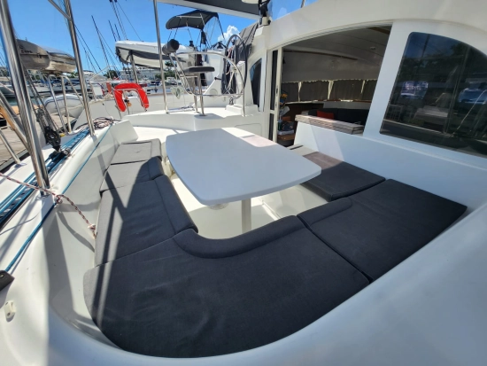 Lagoon 380 de segunda mano en venta