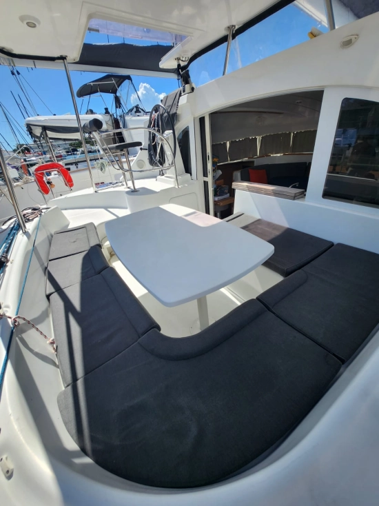 Lagoon 380 de segunda mano en venta