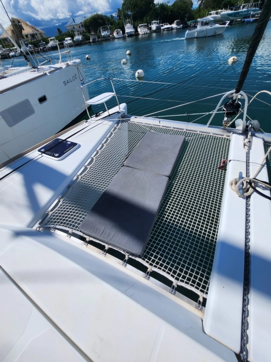 Lagoon 380 de segunda mano en venta
