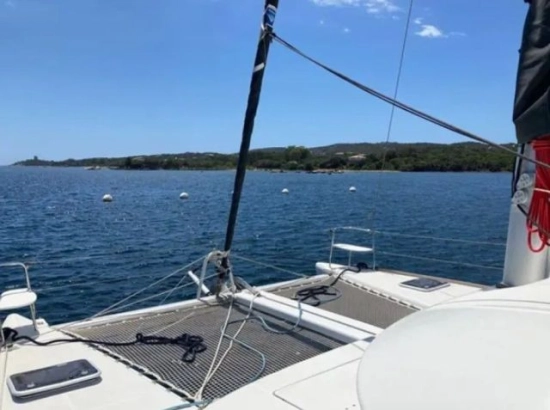 Lagoon 380 de segunda mano en venta