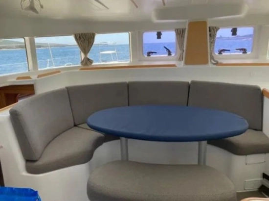 Lagoon 380 de segunda mano en venta