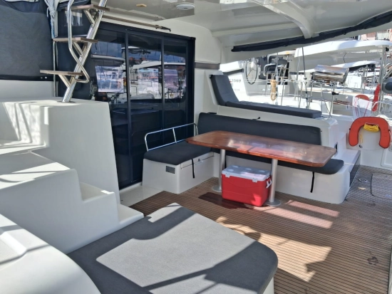 Lagoon 42 de segunda mano en venta