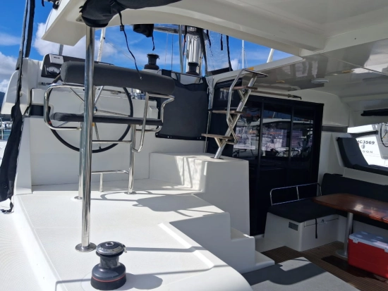 Lagoon 42 de segunda mano en venta
