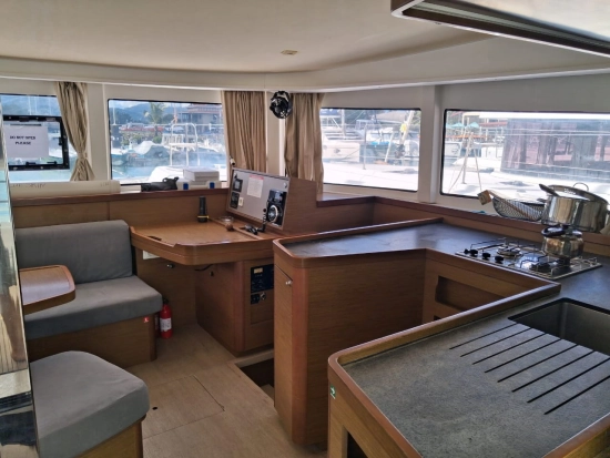 Lagoon 42 de segunda mano en venta