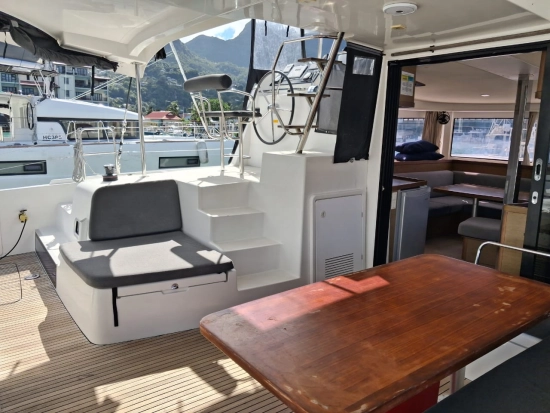 Lagoon 42 de segunda mano en venta