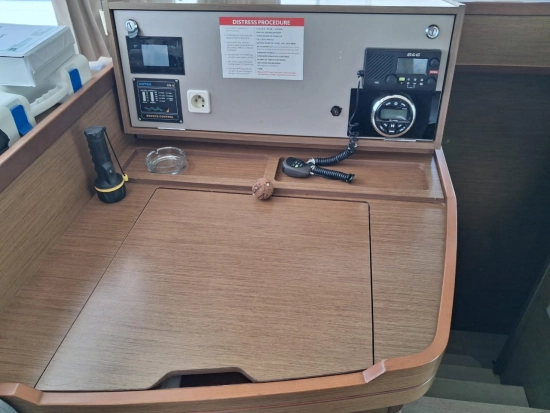 Lagoon 42 de segunda mano en venta