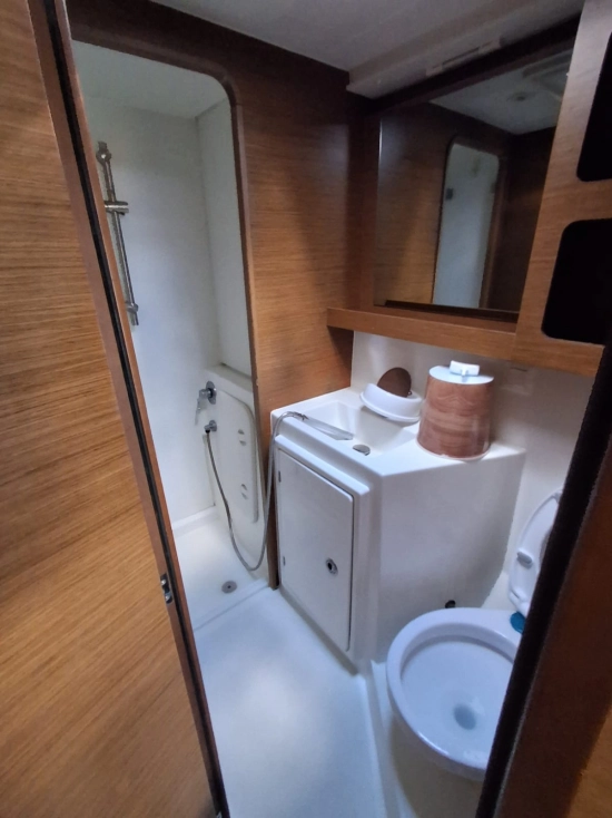 Lagoon 42 de segunda mano en venta