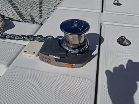 Lagoon 42 de segunda mano en venta
