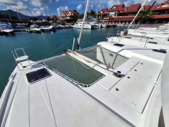 Lagoon 42 de segunda mano en venta