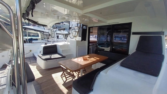 Lagoon 42 de segunda mano en venta
