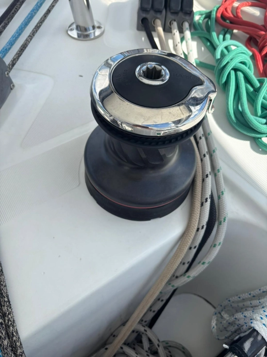 Lagoon 42 de segunda mano en venta