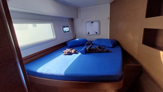 Lagoon 42 de segunda mano en venta
