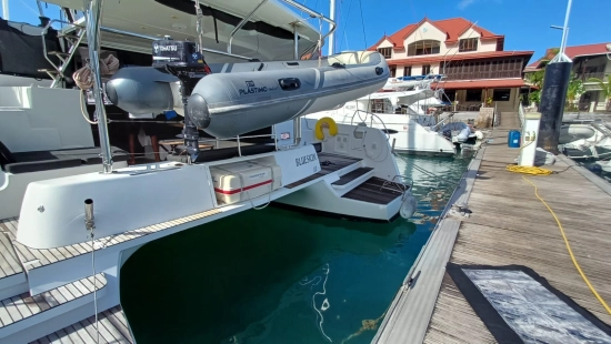Lagoon 42 de segunda mano en venta