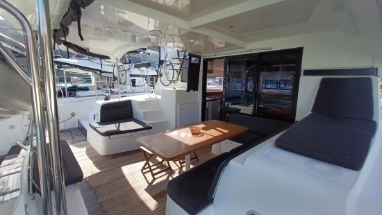 Lagoon 42 de segunda mano en venta