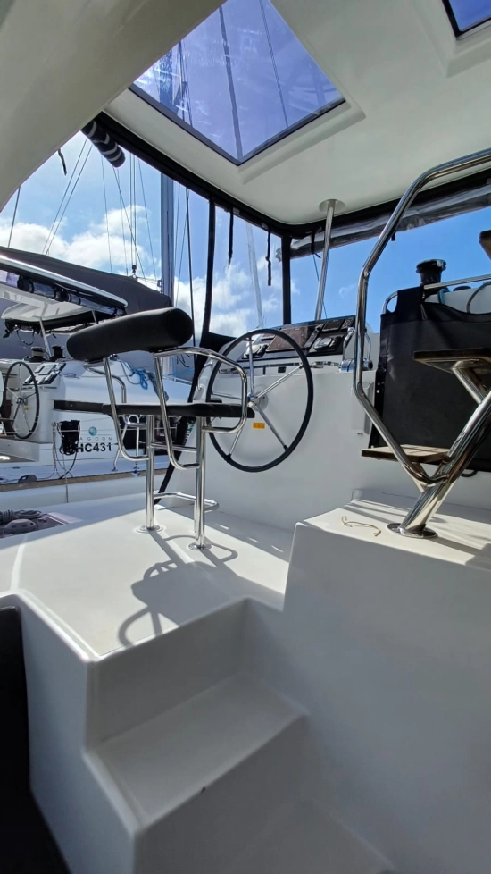 Lagoon 42 de segunda mano en venta