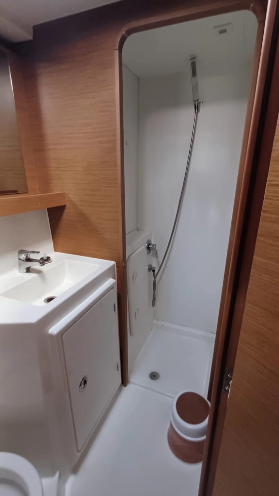 Lagoon 42 de segunda mano en venta