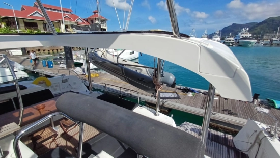 Lagoon 42 de segunda mano en venta