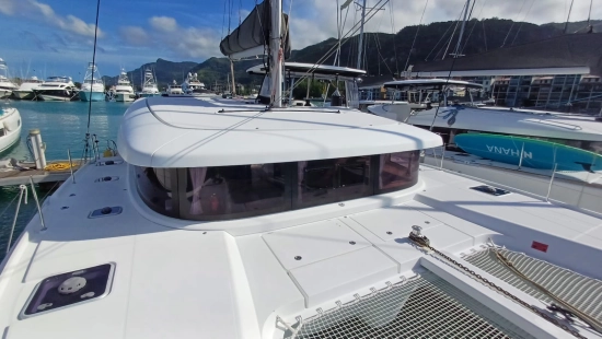 Lagoon 42 de segunda mano en venta