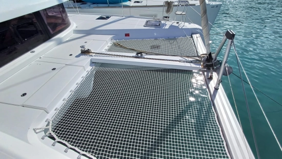 Lagoon 42 de segunda mano en venta
