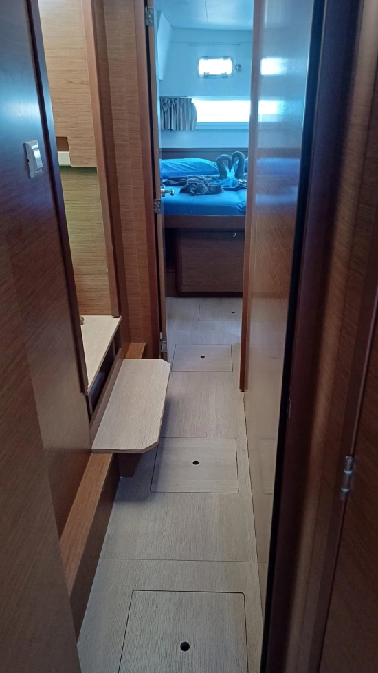 Lagoon 42 de segunda mano en venta