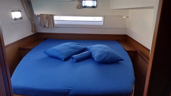 Lagoon 42 de segunda mano en venta