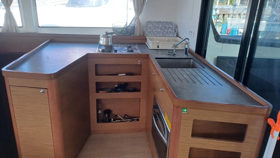 Lagoon 42 de segunda mano en venta