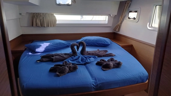 Lagoon 42 de segunda mano en venta