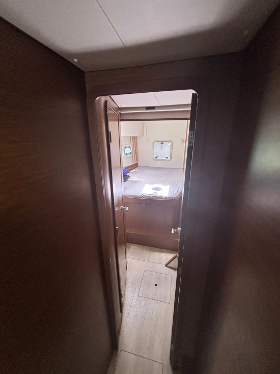 Lagoon 42 de segunda mano en venta