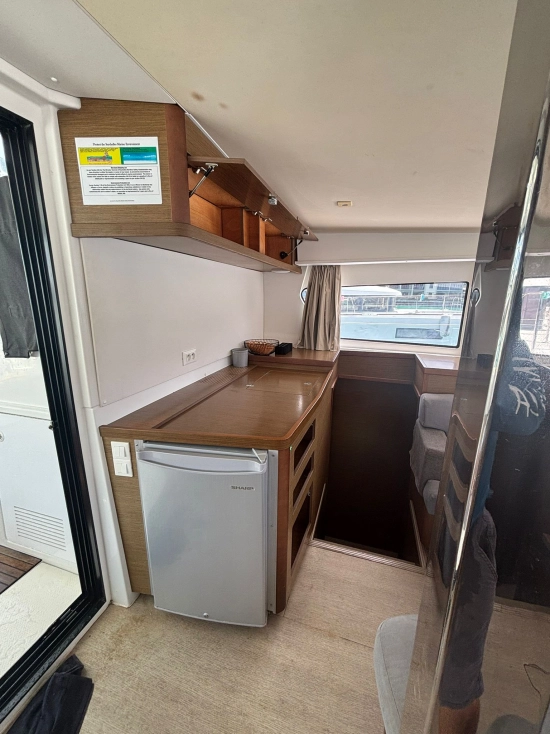 Lagoon 42 de segunda mano en venta