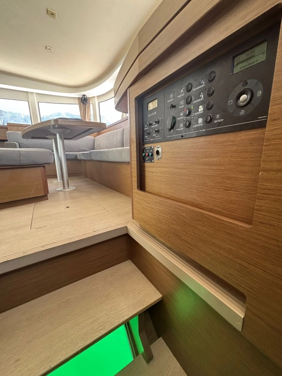 Lagoon 42 de segunda mano en venta