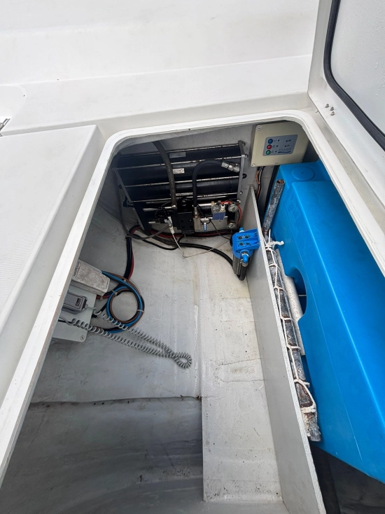 Lagoon 42 de segunda mano en venta