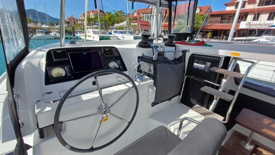 Lagoon 42 de segunda mano en venta