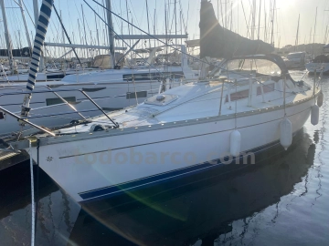 Jeanneau Sun Odyssey 31 de segunda mano en venta