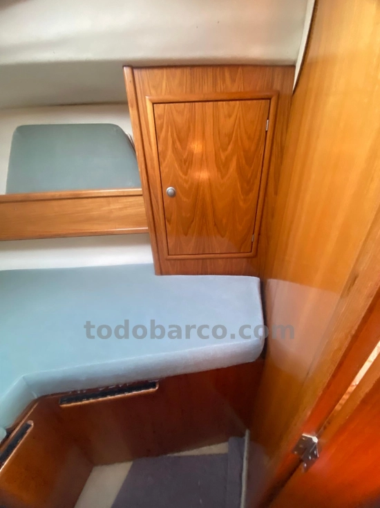 Jeanneau Sun Odyssey 31 usata in vendita