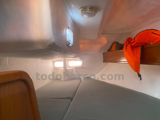 Jeanneau Sun Odyssey 31 usata in vendita